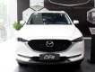 Mazda CX 5 2018 - Bán Mazda CX 5 2.5AT 2WD đời 2018, màu trắng, giá chỉ 999 triệu