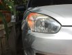 Hyundai Verna 2008 - Cần bán lại xe Hyundai Verna 2008, màu bạc, xe nhập