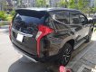 Mitsubishi Pajero Sport 3.0 V6 2018 - Bán xe Mitsubishi Pajero Sport 3.0 V6 đời 2018, màu đen, nhập khẩu số tự động