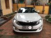 Kia Optima Full 2015 - Cần bán Kia Optima Full đời 2015, màu trắng, nhập khẩu nguyên chiếc