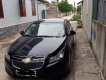 Chevrolet Cruze LS 1.6 MT 2010 - Bán Chevrolet Cruze LS 1.6 MT đời 2010, màu đen, giá 288tr