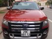 Ford Ranger 2.2L 4x4 MT 2014 - Cần bán xe Ford Ranger XLS năm 2014, màu đỏ, xe nhập chính chủ, giá chỉ 450 triệu