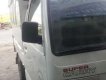 Suzuki Carry 2015 - Cần bán xe Suzuki Carry 2015, màu trắng