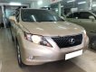 Lexus RX 350 AWD 2010 - Cần bán gấp Lexus RX 350 AWD đời 2010, nhập khẩu nguyên chiếc