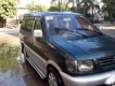 Mitsubishi Jolie 2003 - Chính chủ bán xe Mitsubishi Jolie màu xanh