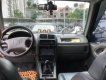 Suzuki Vitara 2003 - Cần bán lại xe Suzuki Vitara năm 2003, màu xanh lam, nhập khẩu