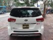 Kia Sedona 3.3L GATH 2016 - Bán xe Kia Sedona 3.3L GATH năm 2016, màu trắng