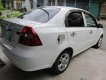 Chevrolet Aveo 2015 - Cần bán Chevrolet Aveo năm 2015, màu trắng còn mới, 308 triệu