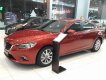 Mazda 6 2018 - Bán Mazda 6 sản xuất 2018, màu đỏ