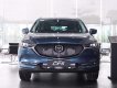 Mazda CX 5 2.5 AT AWD 2018 - Cần bán xe Mazda CX 5 2.5 AT AWD sản xuất năm 2018, màu xanh đen