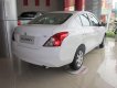 Nissan Sunny XL 2018 - Bán Nissan Sunny XL năm 2018, màu trắng