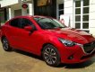 Mazda 2 1.5 AT 2015 - Bán Mazda 2 1.5 AT đời 2015, màu đỏ, nhập khẩu nguyên chiếc, giá 500tr