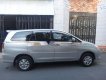 Toyota Innova G 2009 - Bán xe Toyota Innova G năm sản xuất 2009, màu bạc  