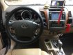 Toyota Fortuner 2.7V 4x4 AT 2009 - Cần bán Toyota Fortuner 2.7V 4x4 đời 2009, màu xám