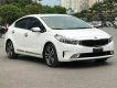 Kia K3 1.6AT 2017 - Cần bán gấp Kia K3 1.6AT năm 2017, màu trắng giá cạnh tranh