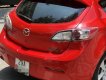 Mazda 3 2010 - Cần bán xe Mazda 3 2010, màu đỏ, nhập khẩu nguyên chiếc