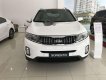 Kia Sorento 2018 - Bán xe Kia Sorento sản xuất năm 2018, hỗ trợ trả góp