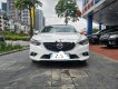 Mazda 6 2.5 AT 2015 - Bán Mazda 6 2.5 AT đời 2015, màu trắng, 735 triệu