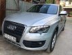 Audi Q5   2.0 Quattro 2010 - Bán ô tô Audi Q5 2.0 Quattro năm sản xuất 2010, màu bạc, nhập khẩu nguyên chiếc, giá tốt