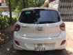 Hyundai Grand i10 1.2 AT 2016 - Bán xe Hyundai Grand i10 1.2 AT đời 2016, màu trắng, xe nhập đẹp như mới, 412 triệu