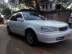 Toyota Corolla GLi 1.6 MT 1997 - Cần bán lại xe Toyota Corolla GLi 1.6 MT sản xuất năm 1997, màu trắng