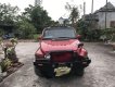 Ssangyong Korando   2002 - Bán Ssangyong Korando năm 2002, màu đỏ