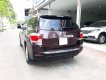 Toyota Highlander   2.7L  2011 - Cần bán lại xe Toyota Highlander 2.7L năm sản xuất 2011, màu đỏ, nhập khẩu