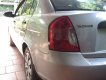 Hyundai Verna 2008 - Cần bán lại xe Hyundai Verna 2008, màu bạc, xe nhập