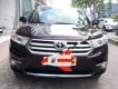 Toyota Highlander 2011 - Bán Toyota Highlander năm sản xuất 2011, nhập khẩu nguyên chiếc