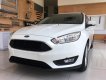 Ford Focus Trend 1.5L 2018 - Bán Ford Focus Trend 1.5L 2018, màu trắng, 579 triệu