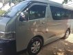 Toyota Hiace 2.5 2005 - Cần bán Toyota Hiace 2.5 sản xuất 2005, màu xanh lam, giá tốt