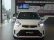 Kia Morning EXMT  2018 - Giá sốc lô Kia Morning 2018 nhiều khuyến mại, nhận xe chỉ với 80tr. Hỗ trợ trả góp 7 năm - LH 0986.530.504