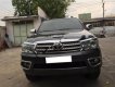 Toyota Fortuner 2010 - Bán Toyota Fortuner 2010, giá 539tr