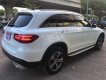 Mercedes-Benz Smart   2016 - Bán xe Mercedes GLC 250 4Matic năm sản xuất 2016, màu trắng