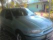 Fiat Siena 2003 - Bán Fiat Siena năm 2003, màu bạc