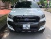 Ford Ranger Wildtrack 2015 - Bán xe Ford Ranger Wildtrack sản xuất năm 2015, màu trắng