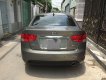 Kia Forte 2011 - Bán Kia Forte đời 2011, màu vàng cát