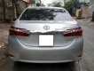 Toyota Corolla altis 1.8AT  2017 - Bán ô tô Toyota Corolla Altis 1.8AT mode 2017, màu bạc, 699tr