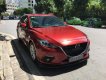 Mazda 3 1.5 AT 2015 - Bán Mazda 3 1.5 AT 2015, màu đỏ xe gia đình, giá tốt