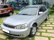 Ford Laser 2003 - Bán ô tô Ford Laser sản xuất năm 2003, màu bạc