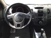 Kia Cerato 2010 - Bán Kia Cerato nhập Hàn Quốc, số tự động, màu ghi xám, Sx cuối 2010, BS HN