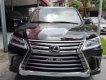 Lexus LX   5.7 AT  2016 - Bán Lexus LX 5.7 AT sản xuất năm 2016, xe nhập 