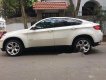 BMW X6 2009 - Cần bán xe BMW X6 đời 2009, màu trắng, giá tốt