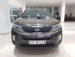 Kia Sorento 2016 - Cần bán xe Kia Sorento đời 2016, màu nâu như mới, 740tr