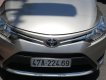 Toyota Vios E 2017 - Bán Vios E 2017, chính chủ. Trong ngoài như mới