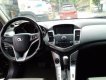 Daewoo Lacetti CDX 1.6 AT 2009 - Cần bán lại xe Daewoo Lacetti CDX 1.6 AT đời 2009, màu đen, xe nhập chính chủ