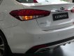 Kia Cerato AT 1.6 2018 - Bán Kia Cerato - hỗ trợ vay trả góp 90% giá trị xe - LH: 0986530504