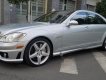 Mercedes-Benz S class S 63 AMG 2008 - Bán Mercedes S 63 AMG 2008, màu bạc, nhập khẩu