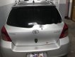 Toyota Yaris 2008 - Bán Toyota Yaris năm 2008, màu bạc