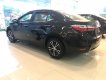 Toyota Corolla altis 1.8G CVT 2018 - Bán Toyota Corolla Altis 1.8G CVT 2018 - màu đen - mua xe giá tốt, khuyến mãi lớn/Hotline: 0898.16.8118